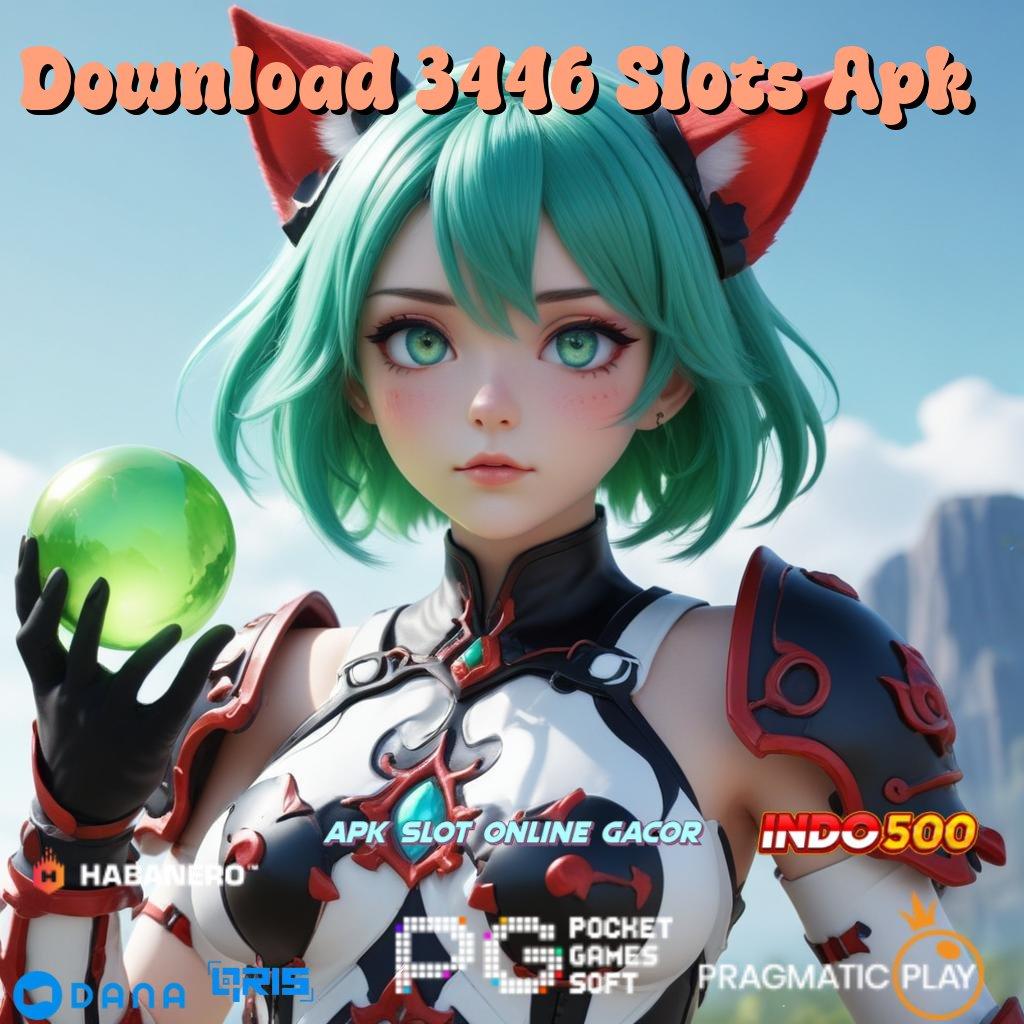 Download 3446 Slots Apk