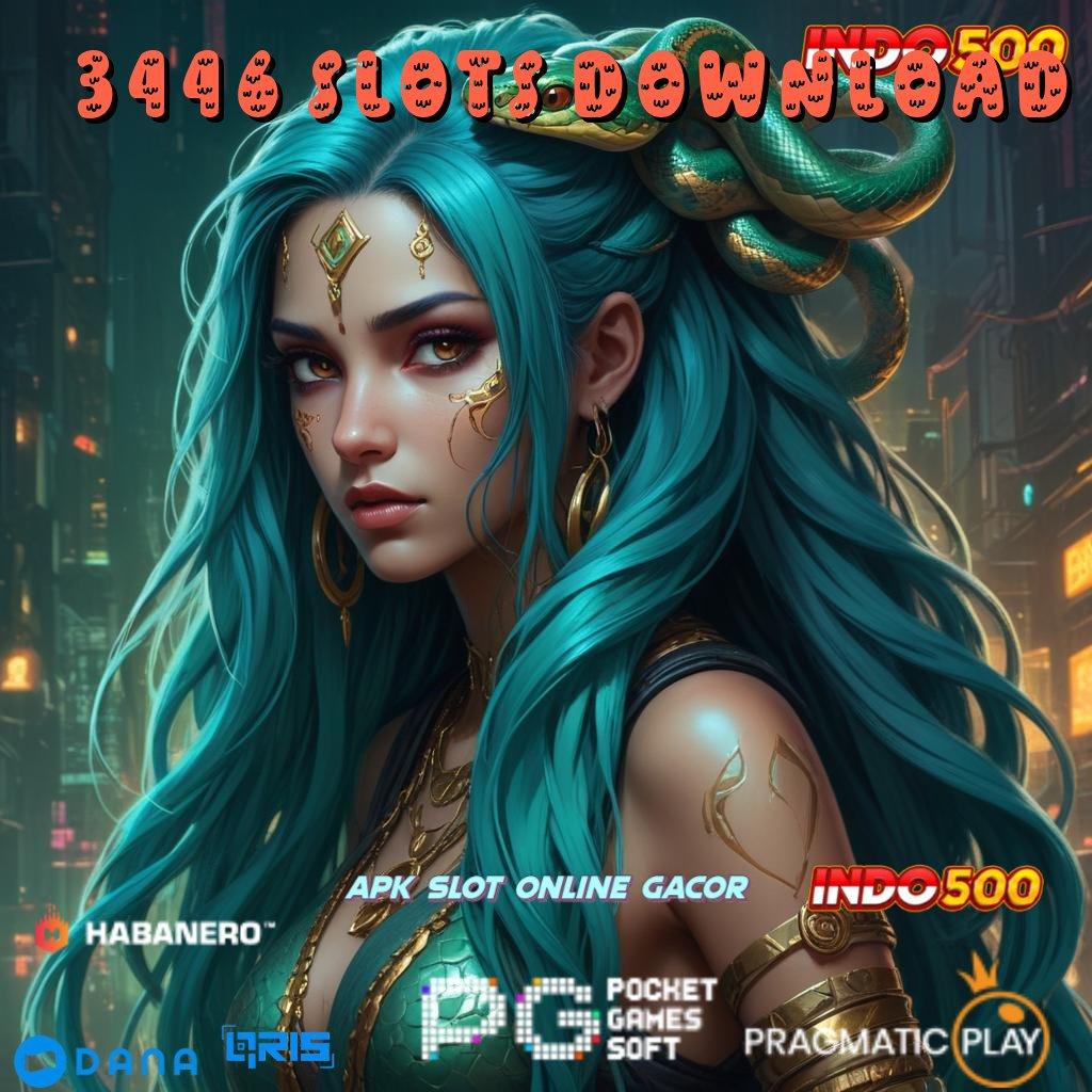 3446 Slots Download