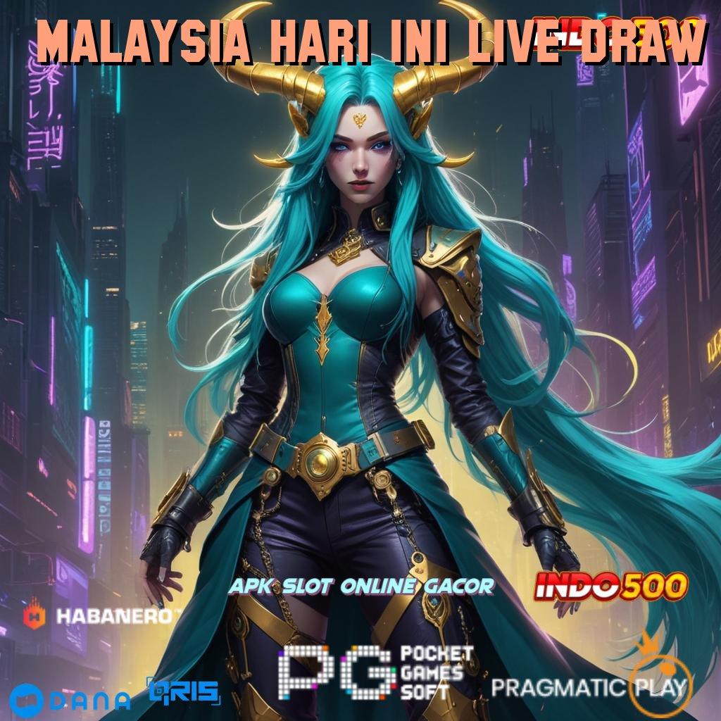 MALAYSIA HARI INI LIVE DRAW → scatter auto jalan pintas maxwin langsung cepat untung maksimal