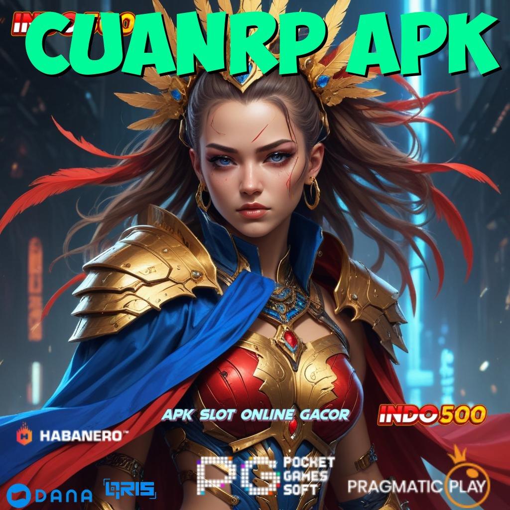 CUANRP APK | pola gacor untuk semua kalangan