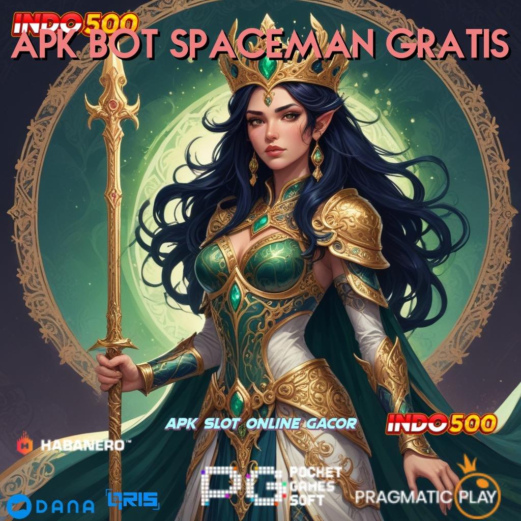 APK BOT SPACEMAN GRATIS ↪ Rancangan Strategi Terbaru Mental Juara Sejati