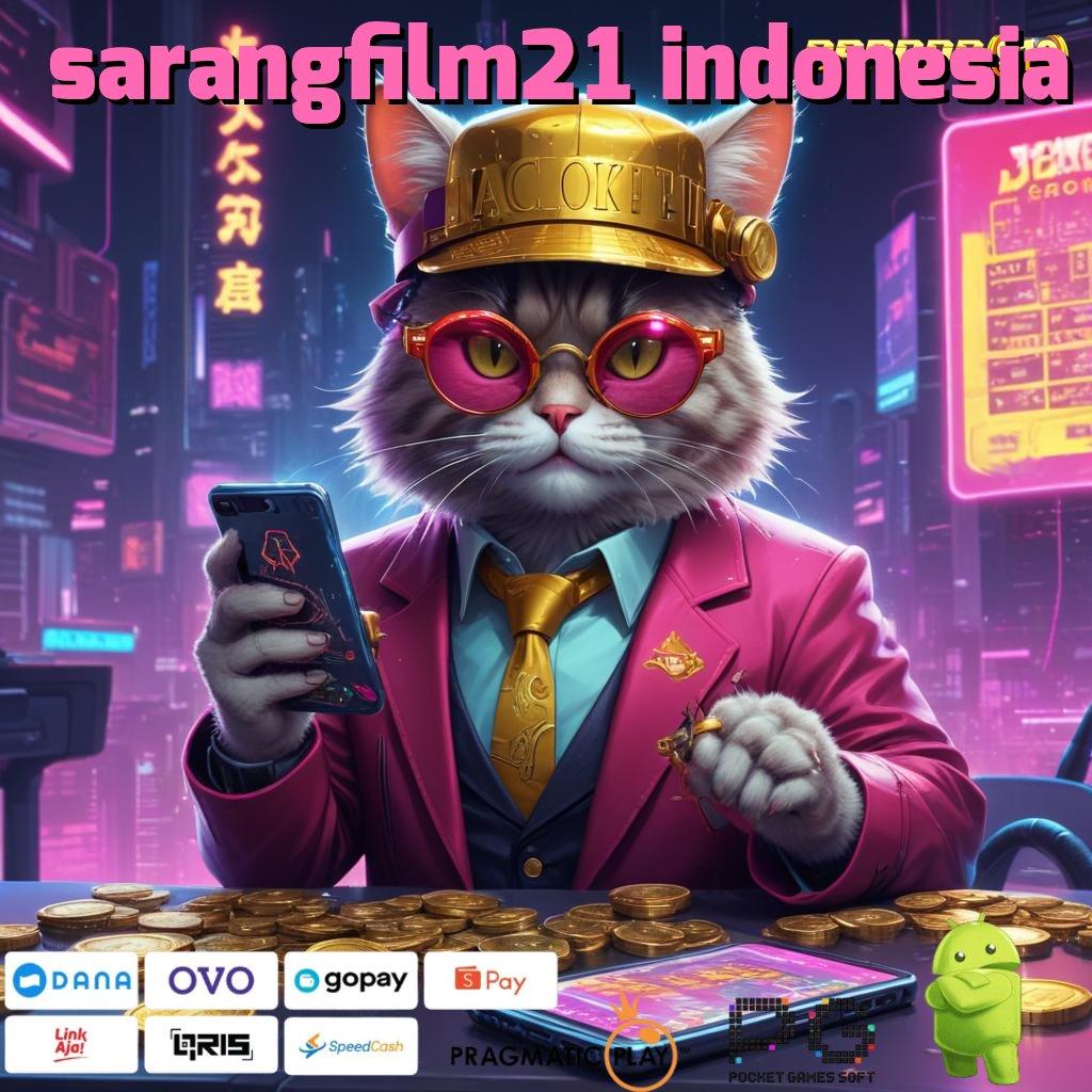 SARANGFILM21 INDONESIA | Rancang Kemenangan Double Kenaikan Untung