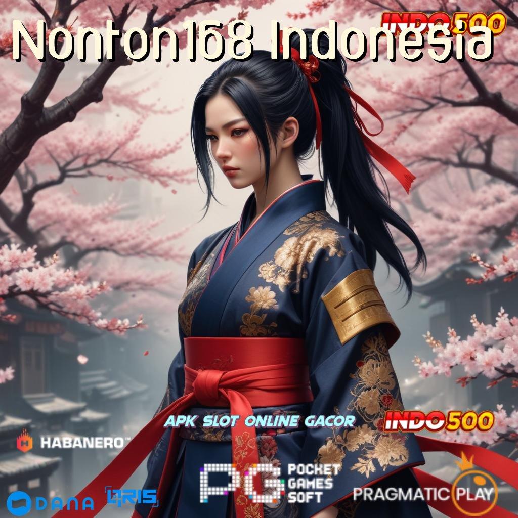 Nonton168 Indonesia