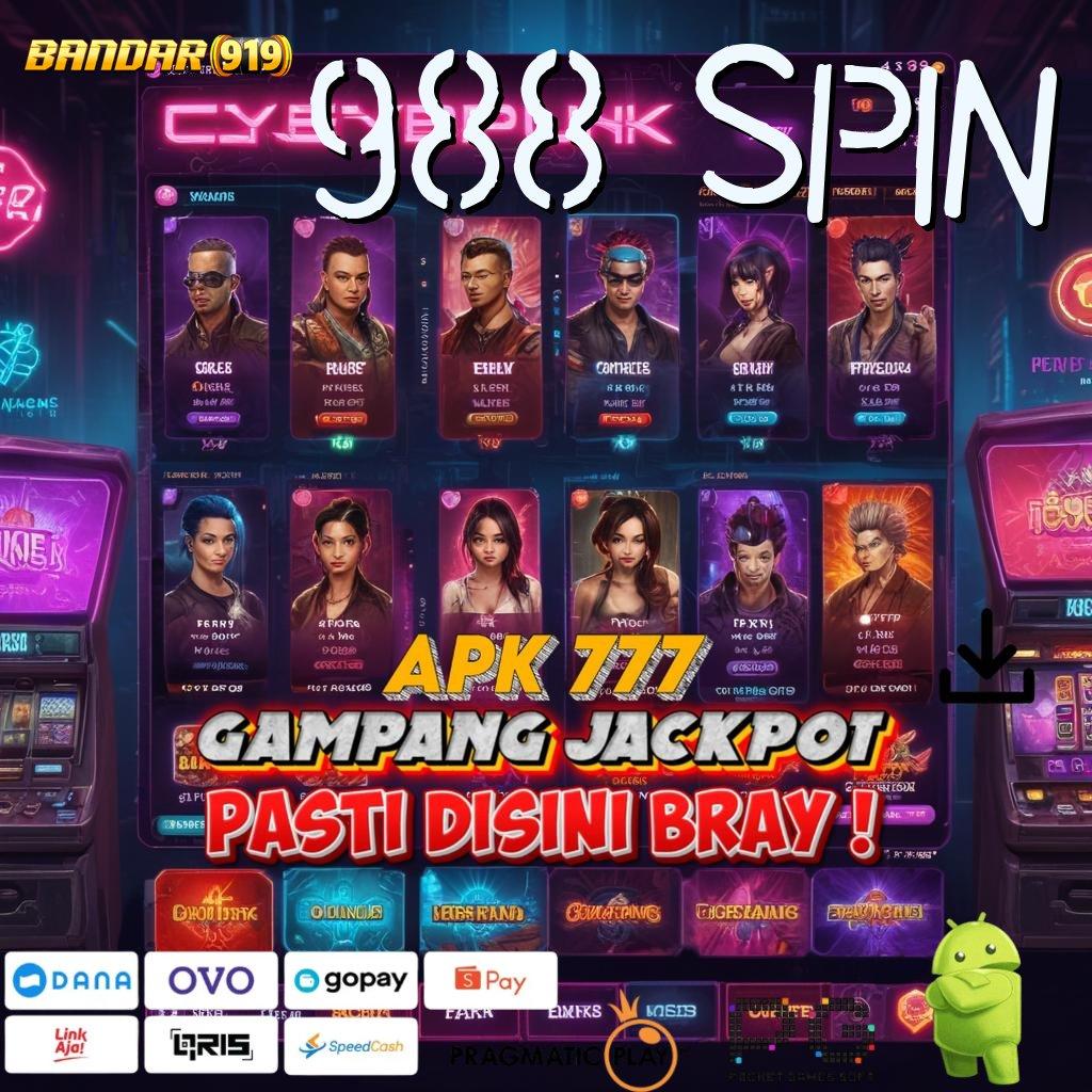 988 SPIN # praktik install strategi sertifikasi mudah efektif