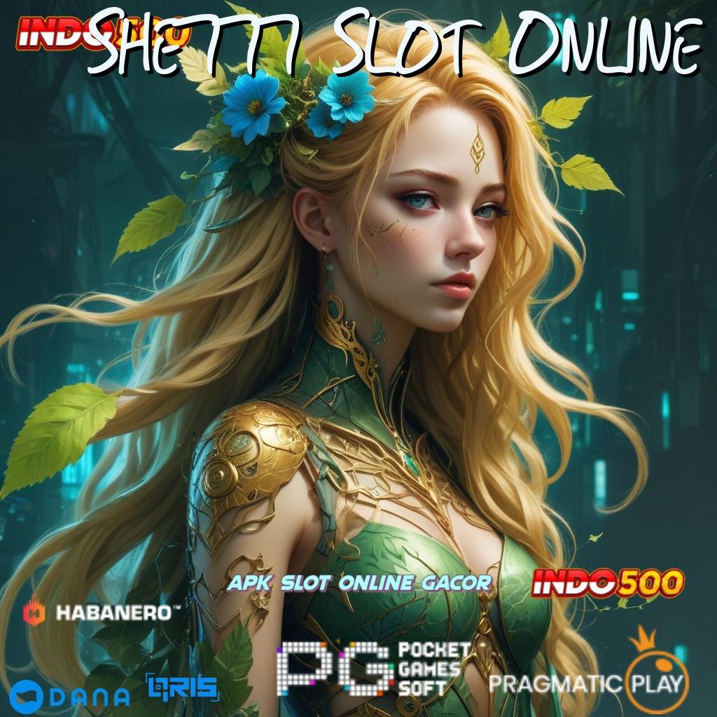 She777 Slot Online