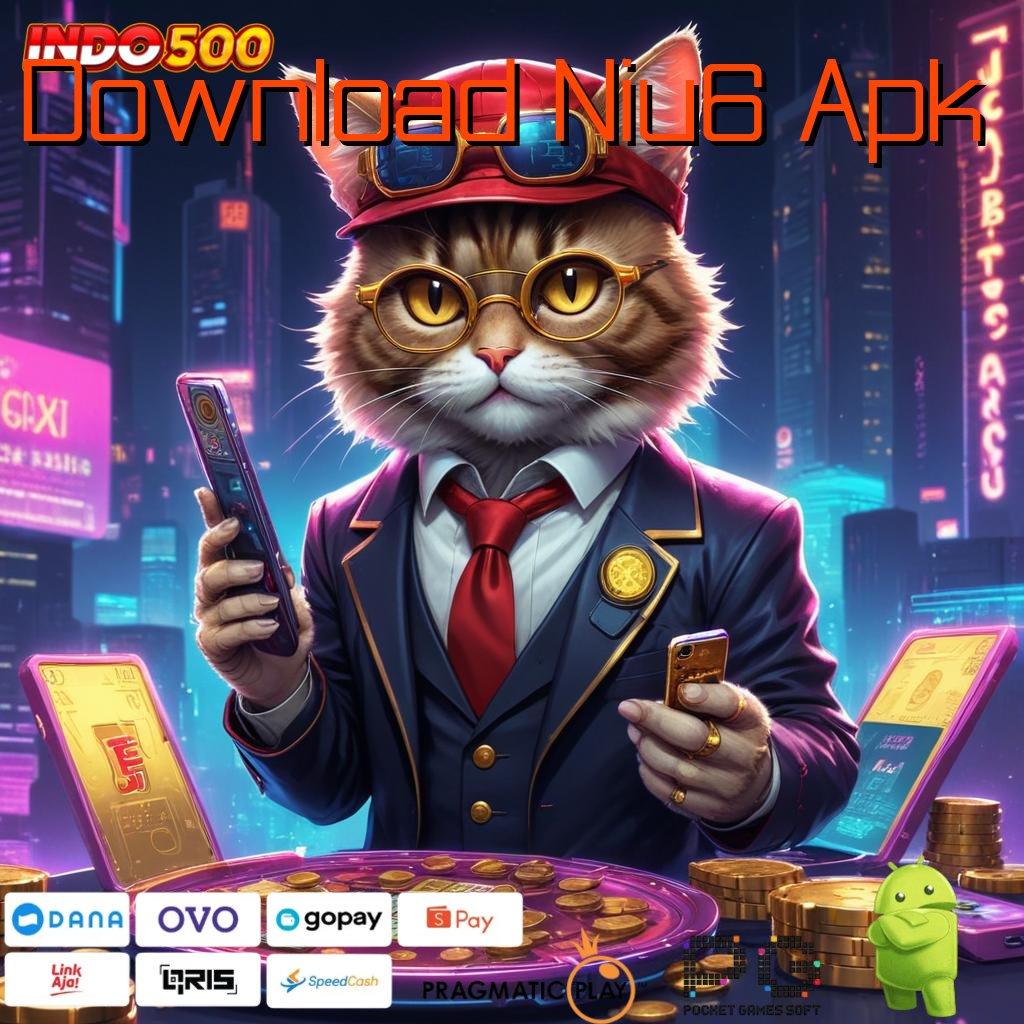 Download Niu6 Apk