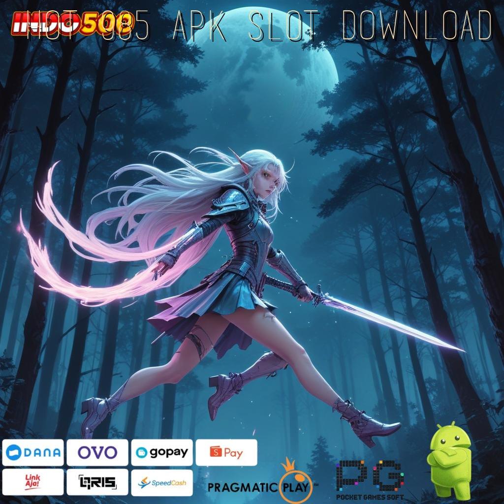 HOT 985 APK SLOT DOWNLOAD ruang diskusi berbasis teknologi digital android