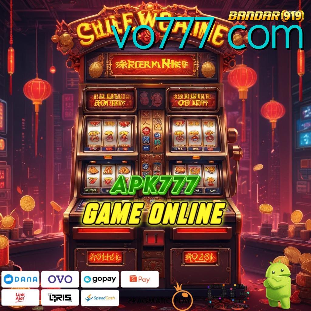 VO777 COM , raih jackpot dari egyptian dreams deluxe