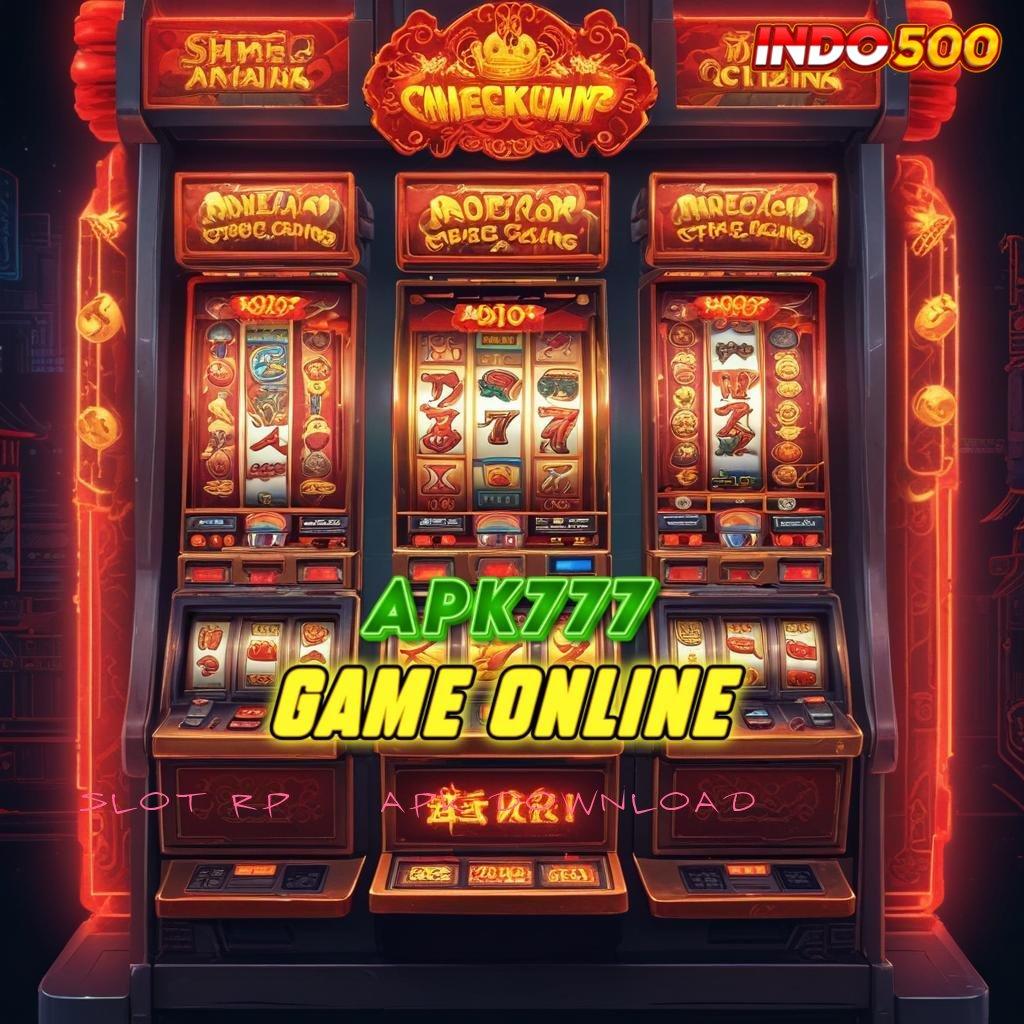 SLOT RP777 APK DOWNLOAD 💫 tertentu mudah tepat guna unggul metode cepat