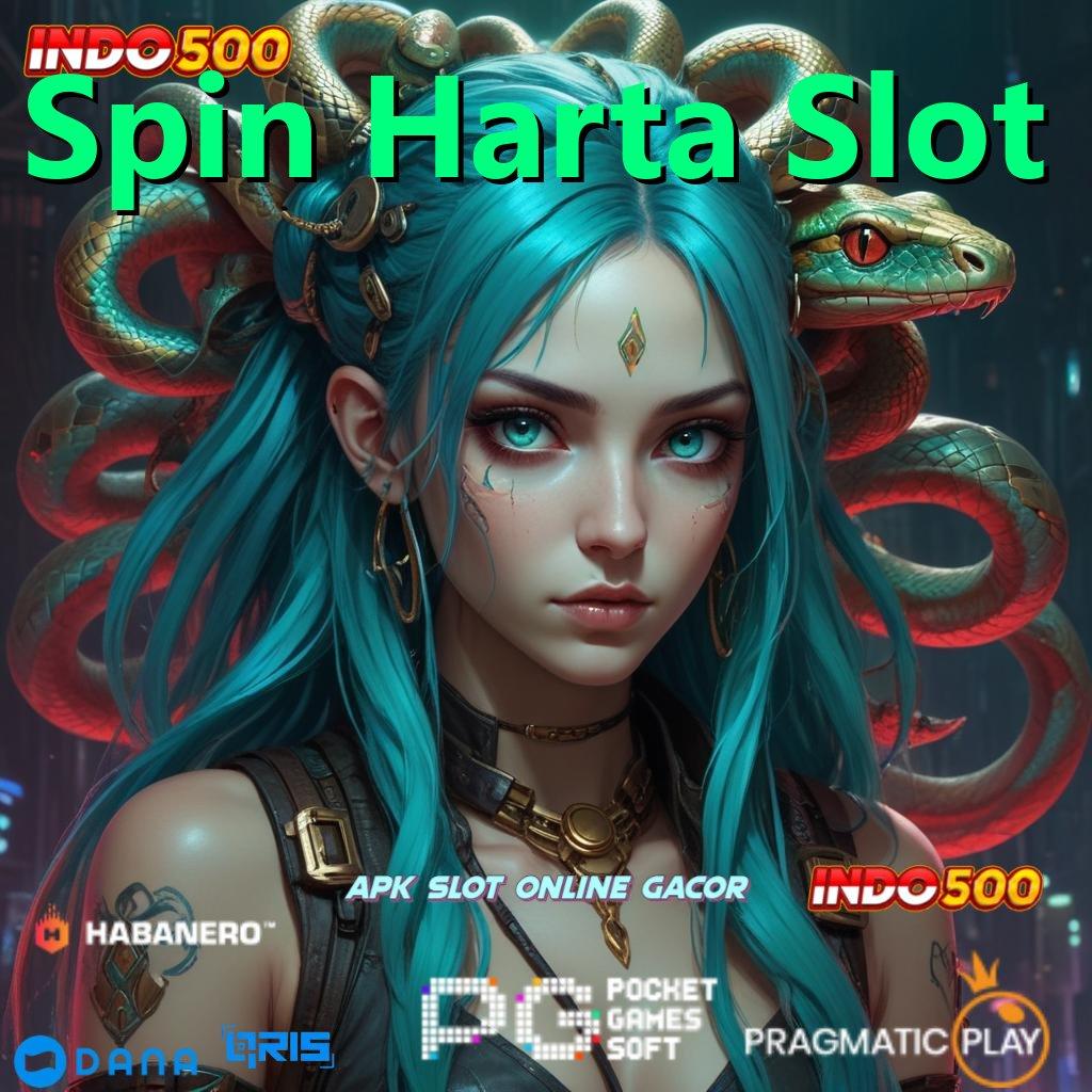 Spin Harta Slot