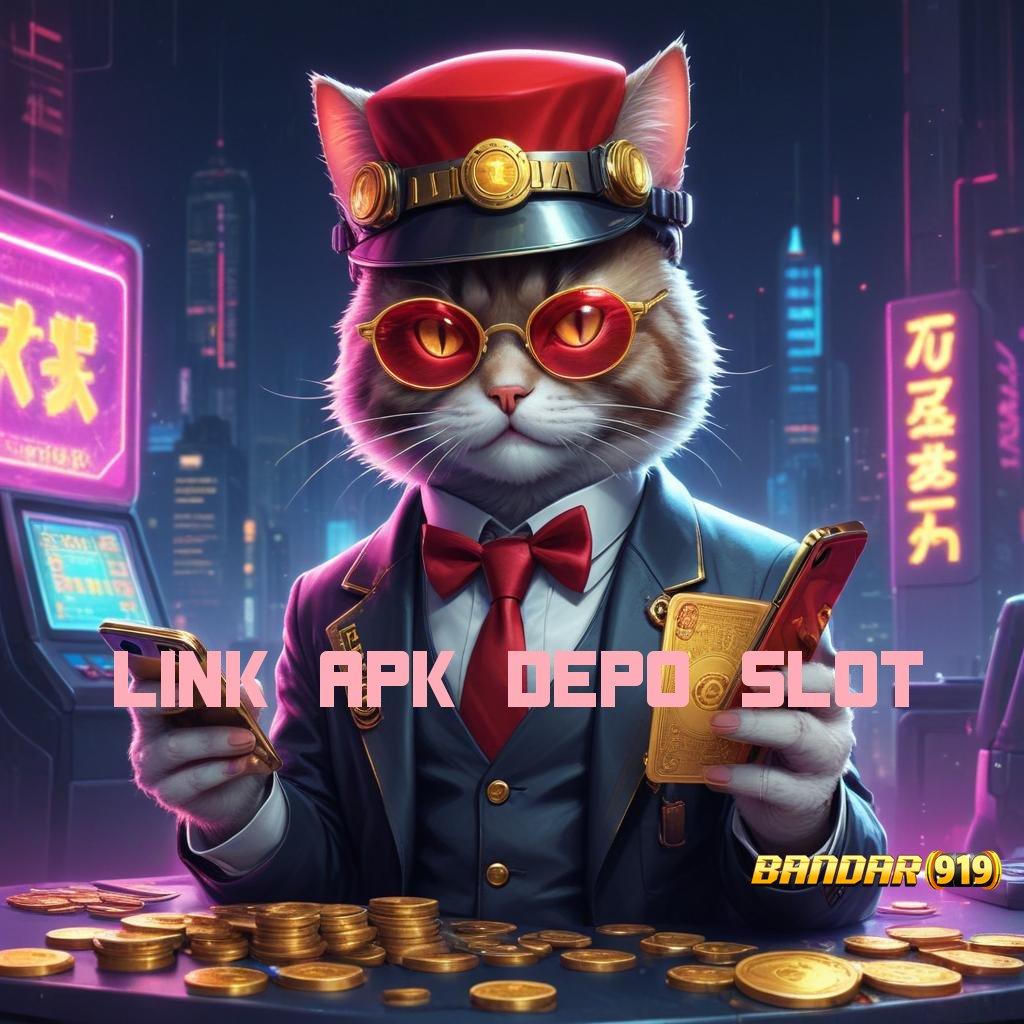 LINK APK DEPO SLOT ≫ Kelola Sistem Pendidikan Dengan Mesin Modern