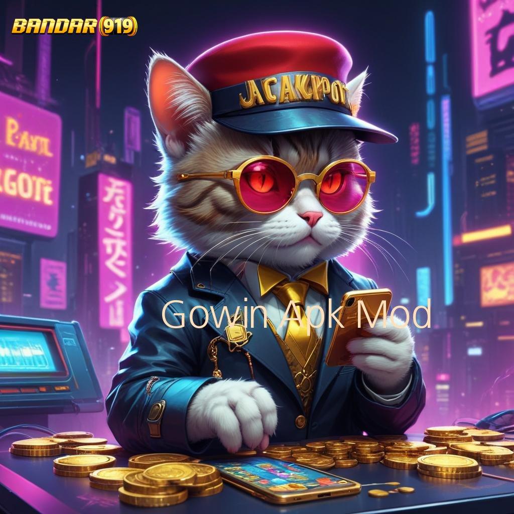 Gowin Apk Mod