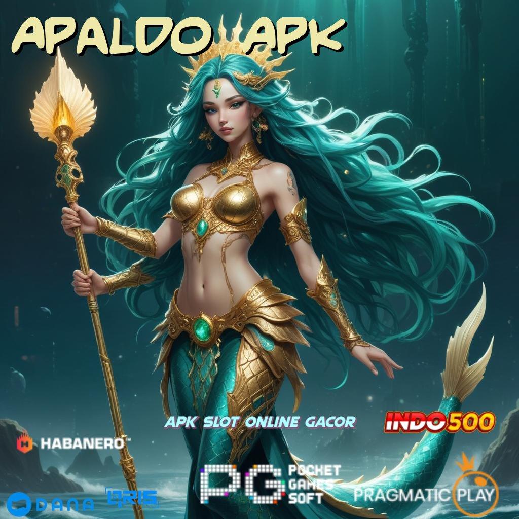 Apaldo Apk