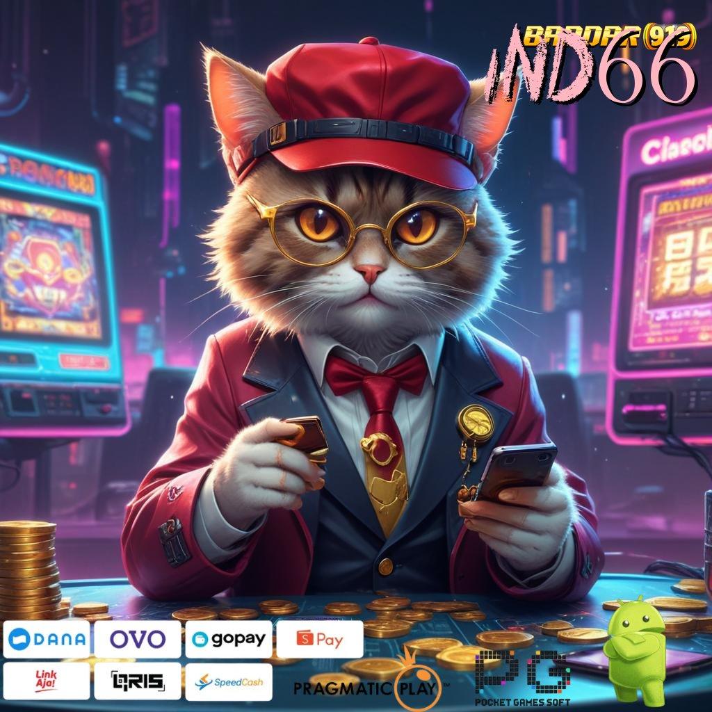 IND66 | Andal RTP Download Apk Android (Versi New) Penuh