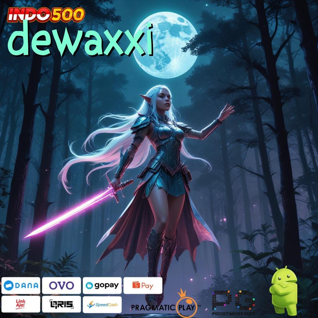 DEWAXXI Pengusaha Muda