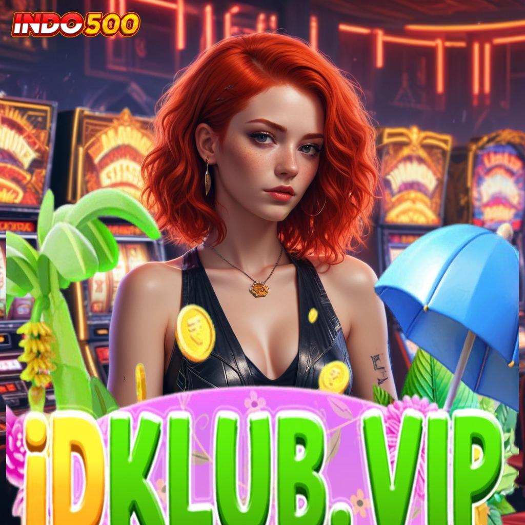 IDKLUB APP ➰ jackpot valid spin langsung keberuntungan