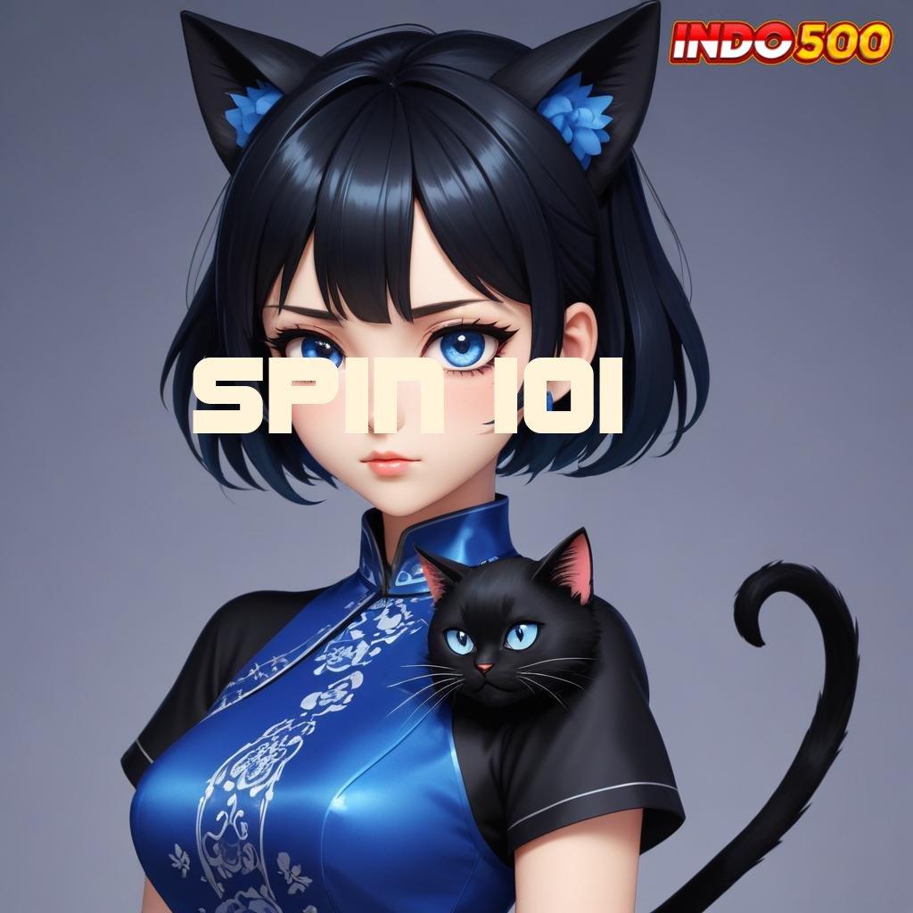 SPIN 101 🐉 Unduh Slot APK Untuk Pemula Terbaik