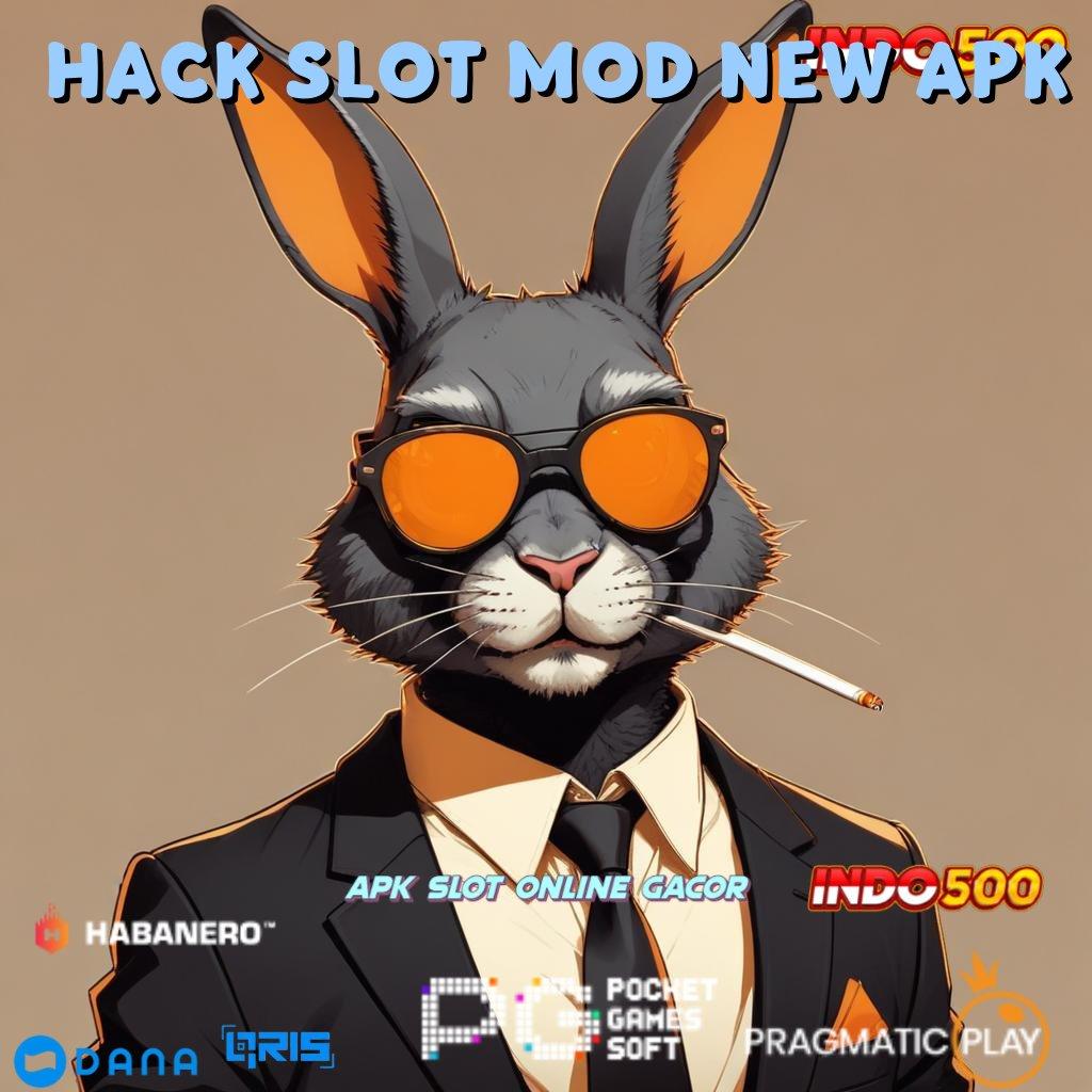 Hack Slot Mod New Apk