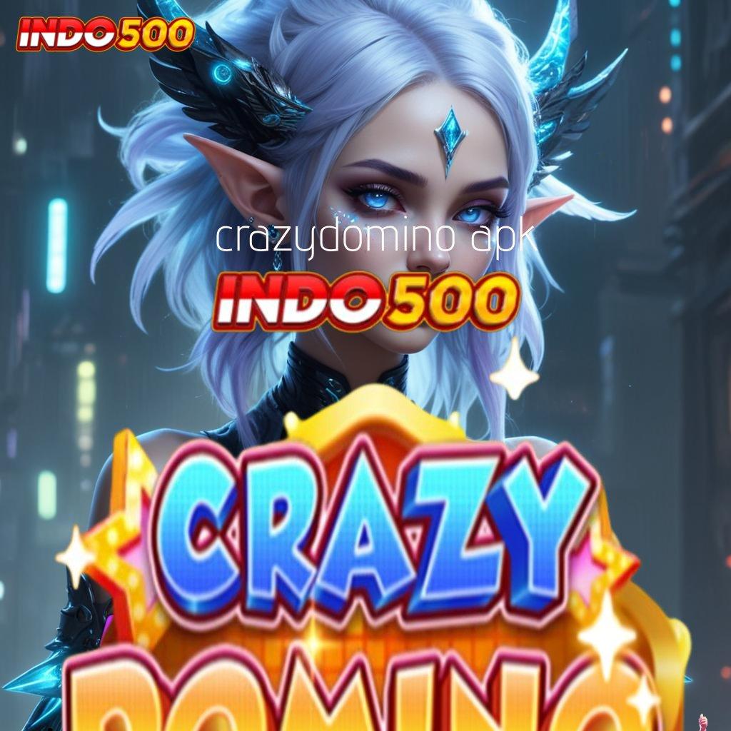 CRAZYDOMINO APK 🎮 APK 5.8 (login) unduh versi android terbaru 2025 sekarang