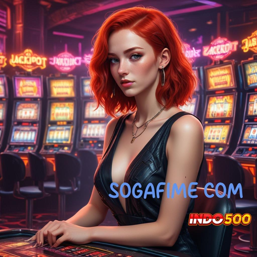 SOGAFIME COM 🐉 APK Event Bonus Versi Terbaru Lapangan