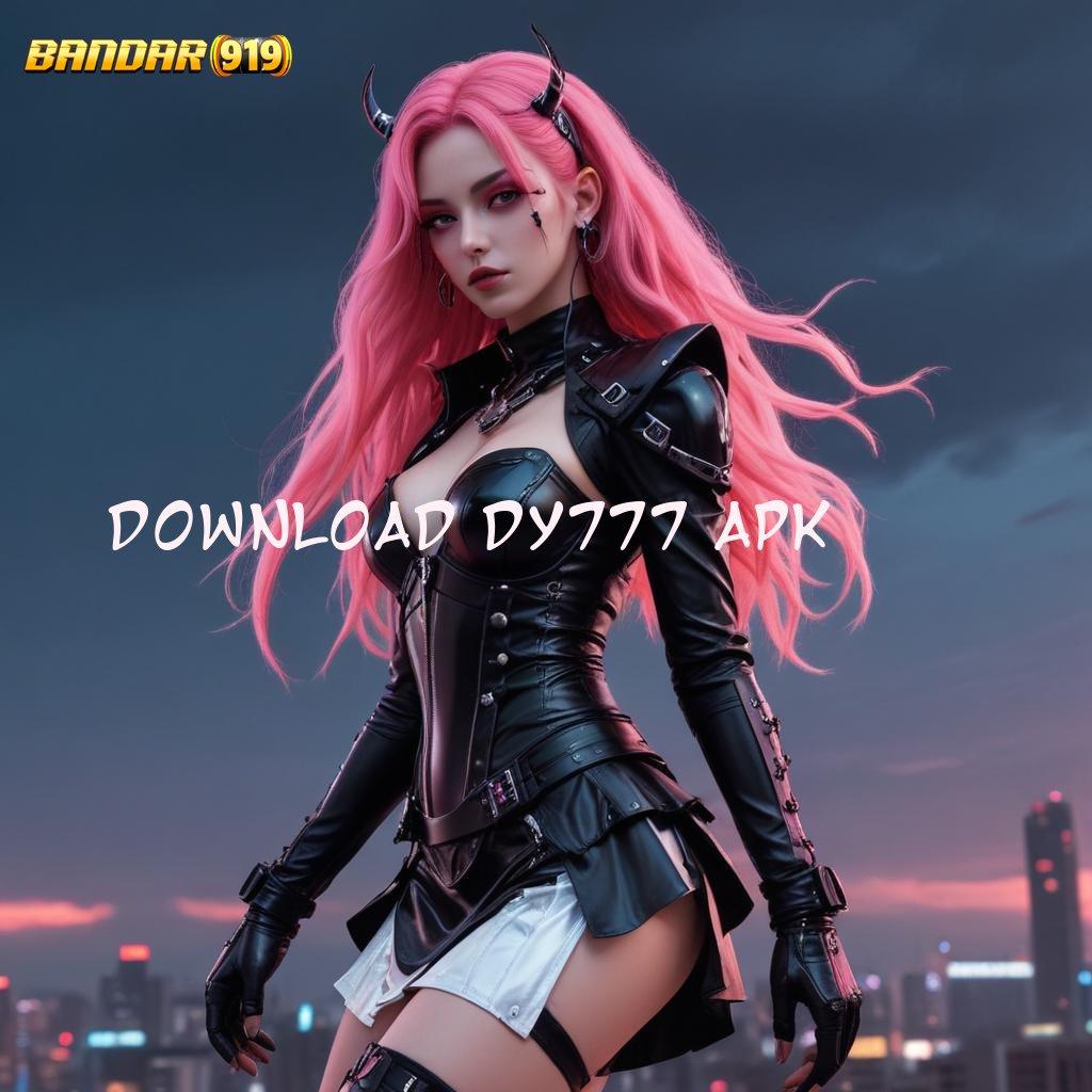 DOWNLOAD DY777 APK ✧ Mahjong Mandiri Depo Terpercaya Bisnisman Cara