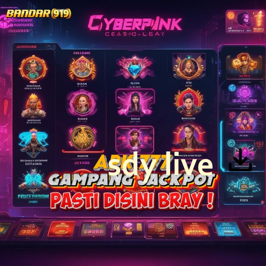 SDY LIVE # link alternatif resmi slot gacor 777, login game online praktis