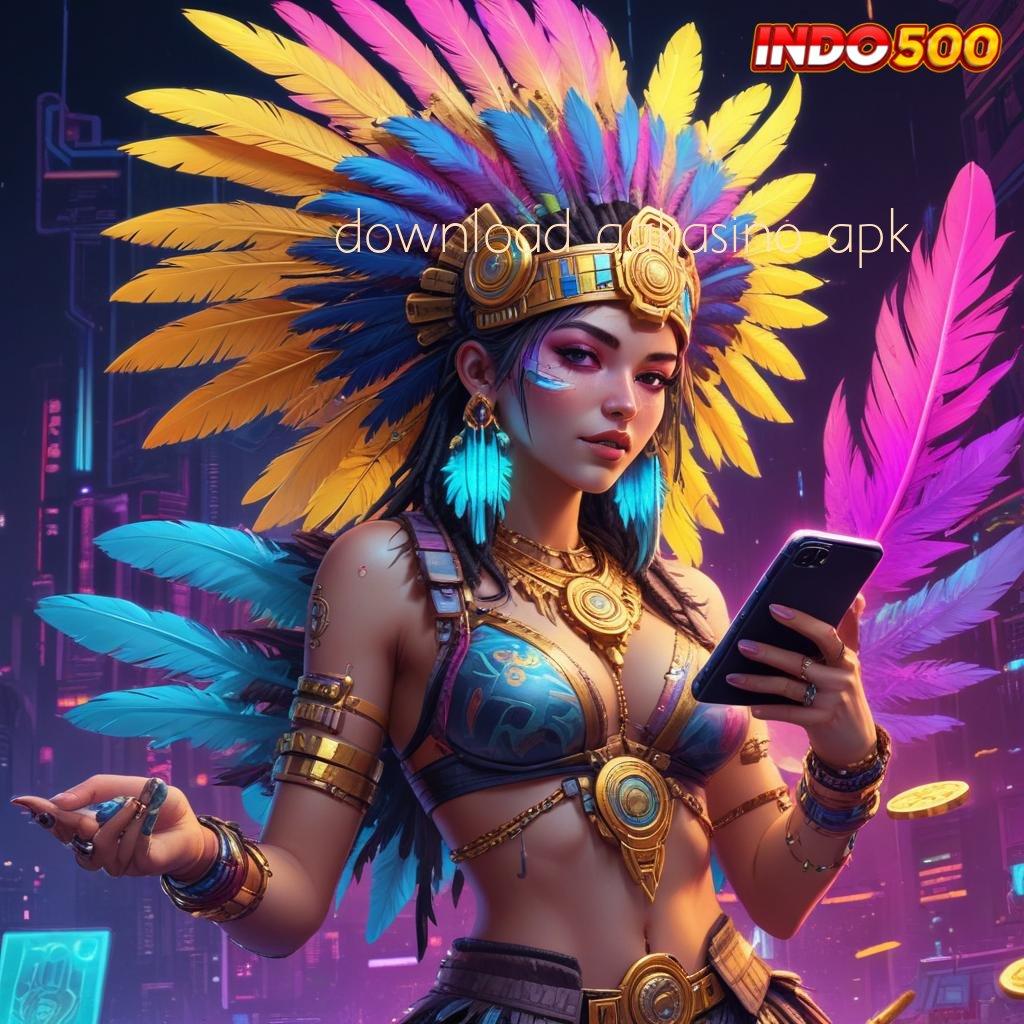 DOWNLOAD AAKASINO APK ⚡ Sistem Deposit Shopeepay 10K Tanpa Hambatan