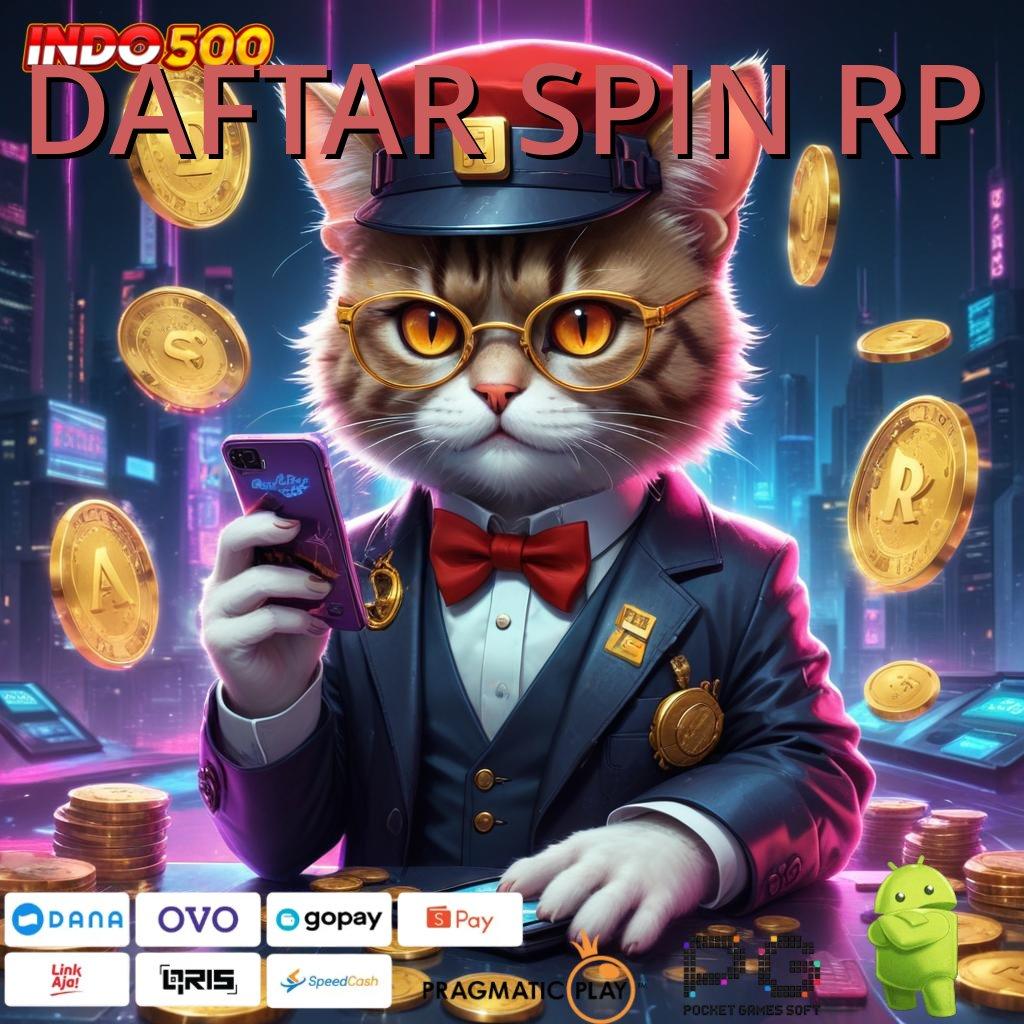 DAFTAR SPIN RP > Layanan Instan RTP Bonus Prima