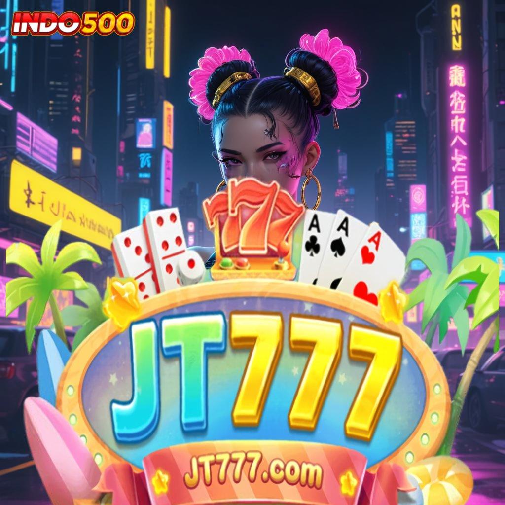 JT777 APK ➿ Sumber Cuan Langsung dengan Spin Cepat