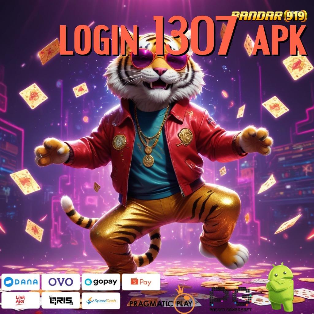 LOGIN 1307 APK , Tips Pola Spin Rezeki Beruntun