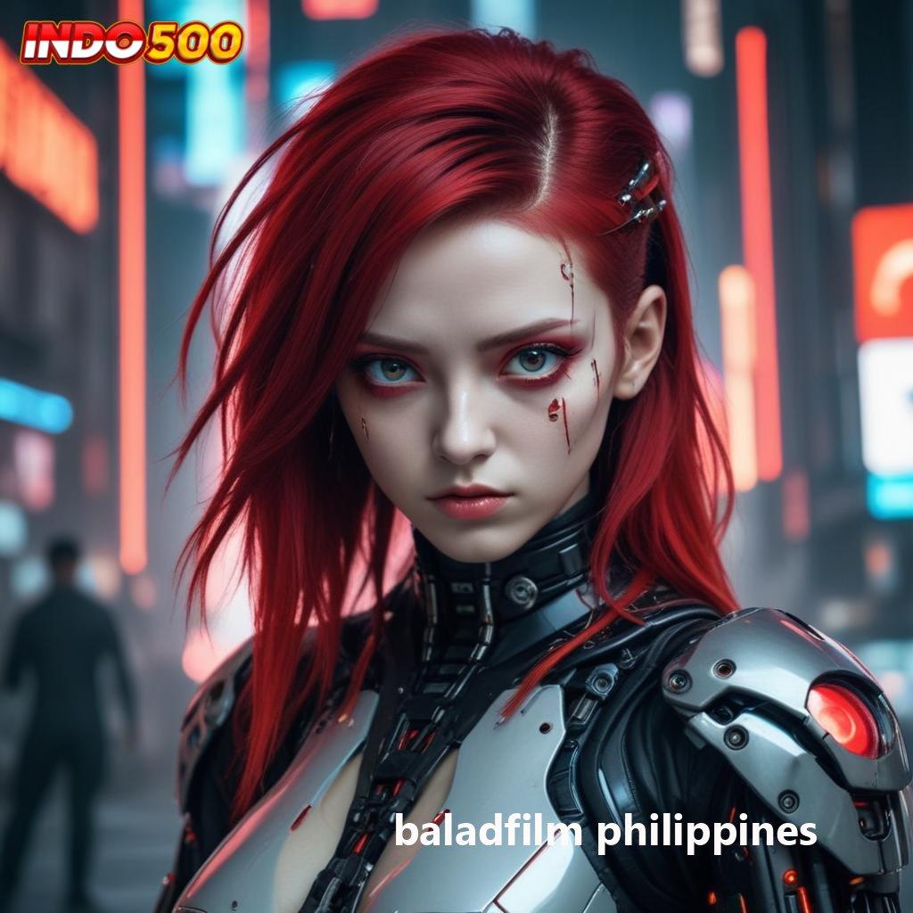 BALADFILM PHILIPPINES 🎮 game terbaik semua kategori ada