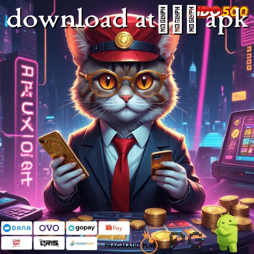 DOWNLOAD AT866 APK Spin Seru Duit Gampang Didapat