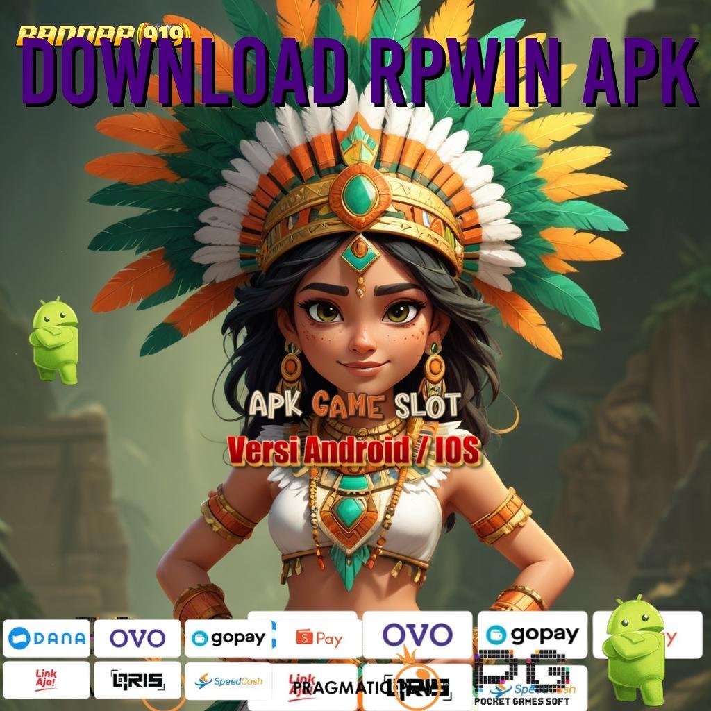 DOWNLOAD RPWIN APK > APK Event Bonus (Versi New) 124