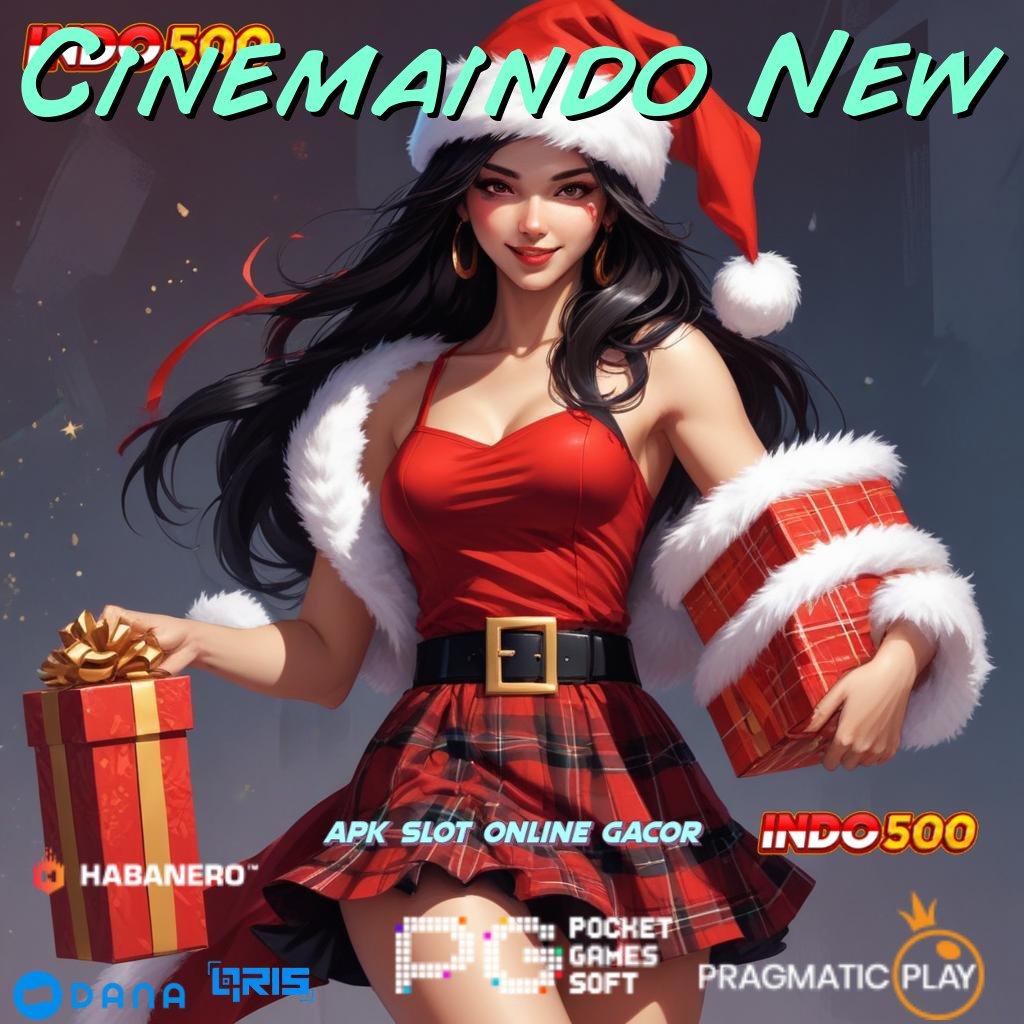 Cinemaindo New