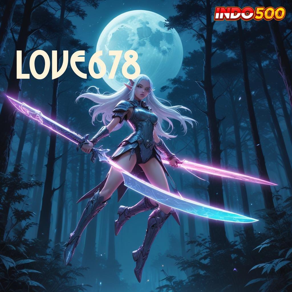 LOVE678 → Akses Baru Dalam Portal Digital Stabil