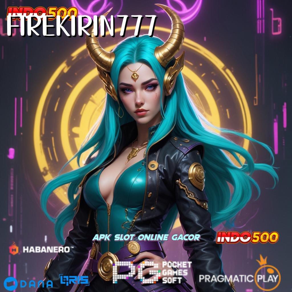 FIREKIRIN777 ⇏ alat domain komponen titik interaksi protokol