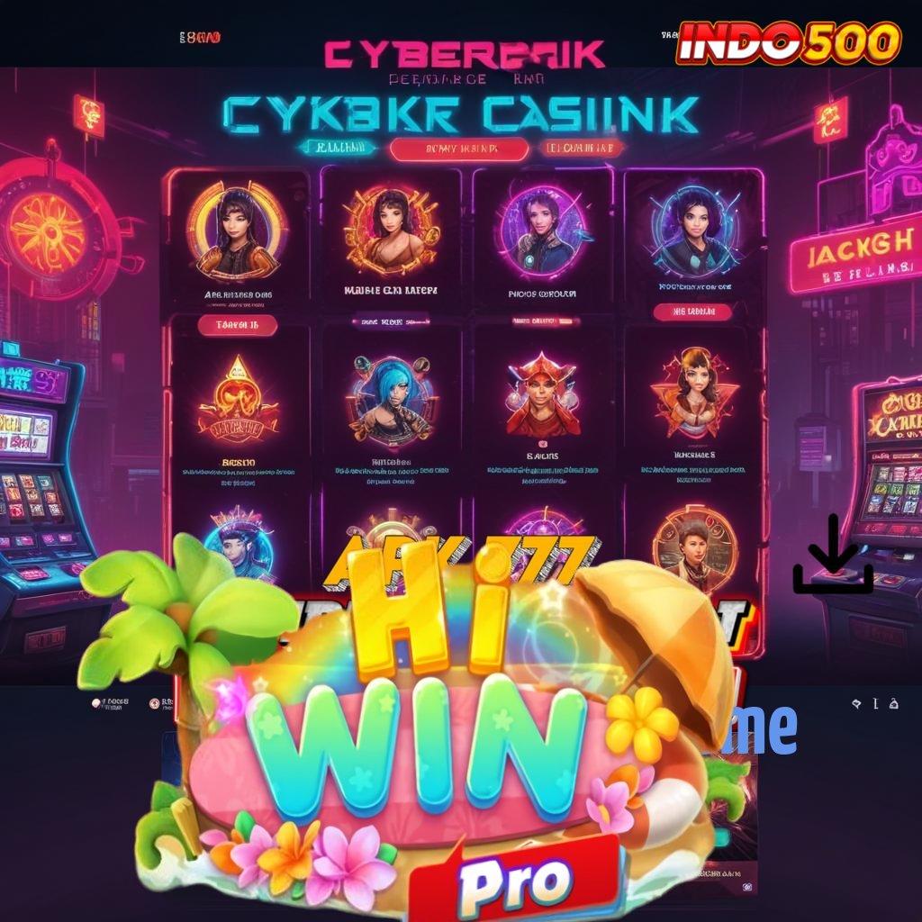 HIWIN GAME Paket Kejutan Baru Dengan Bonus Langsung Cair