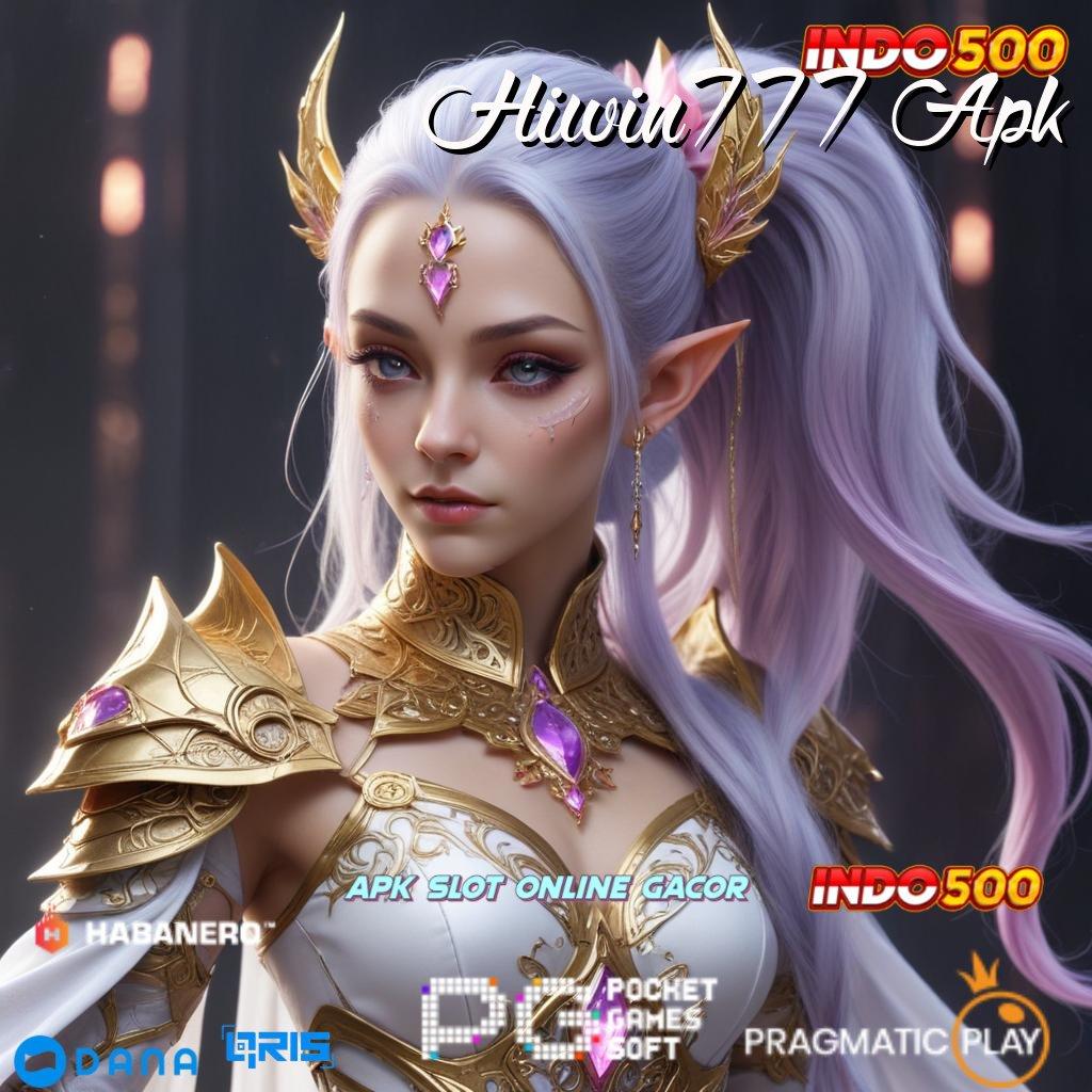 Hiwin777 Apk