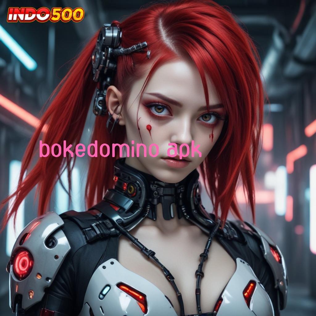 BOKEDOMINO APK ⋗ Mahasiswa Aktif Dengan Sistem Pendidikan Web 3