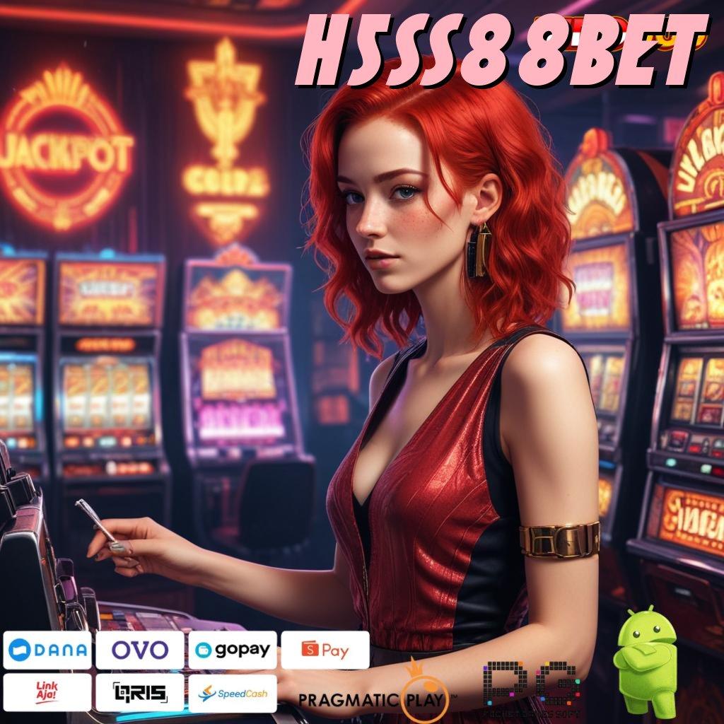 H5SS88BET formula menang cara sukses gampang