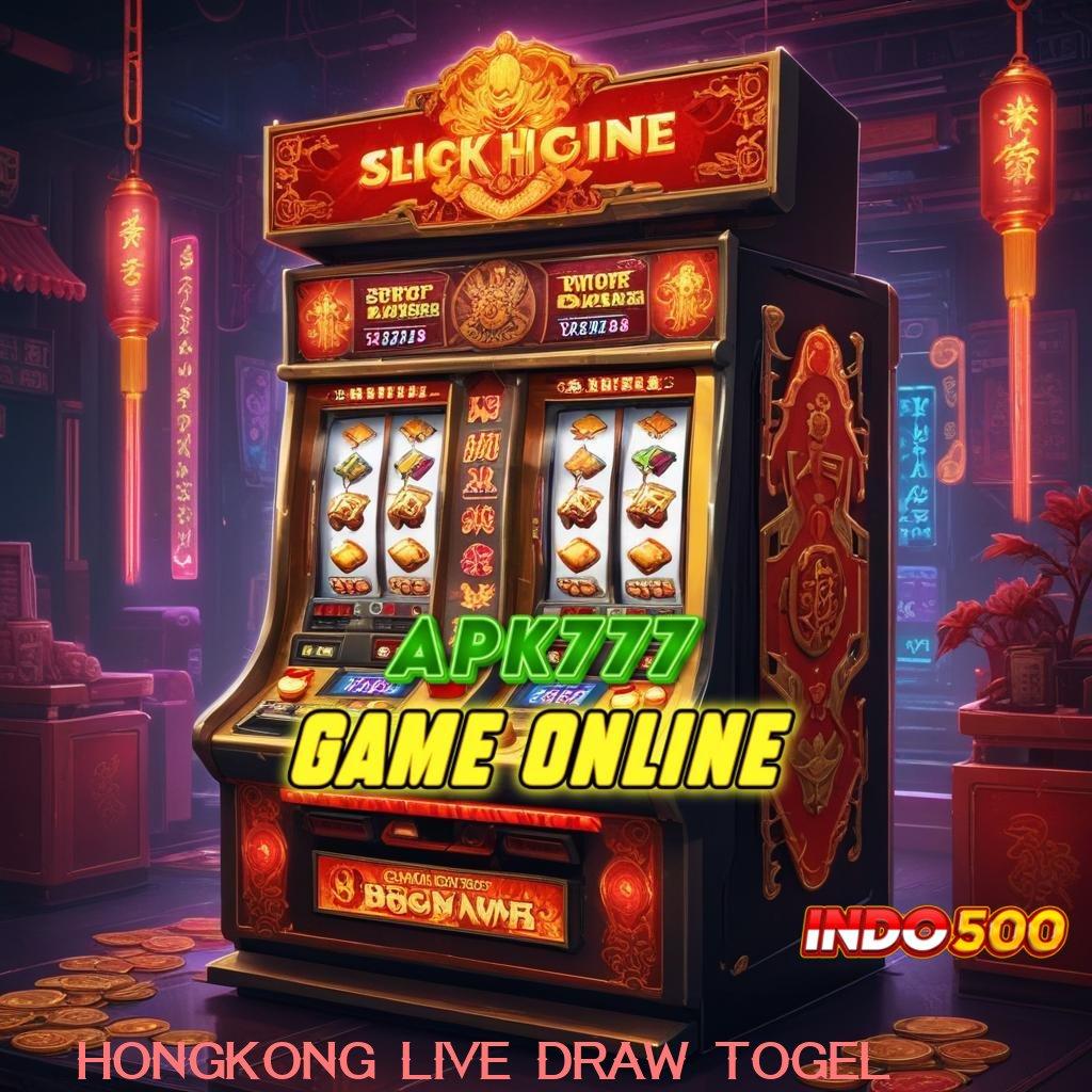 HONGKONG LIVE DRAW TOGEL double rtp server dengan akun baru langsung menang