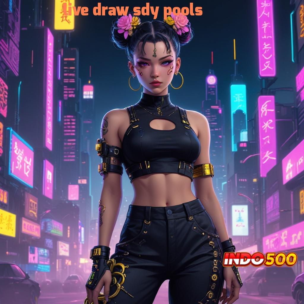 LIVE DRAW SDY POOLS Penggunaan Apk untuk Mesin Cerdas Modern