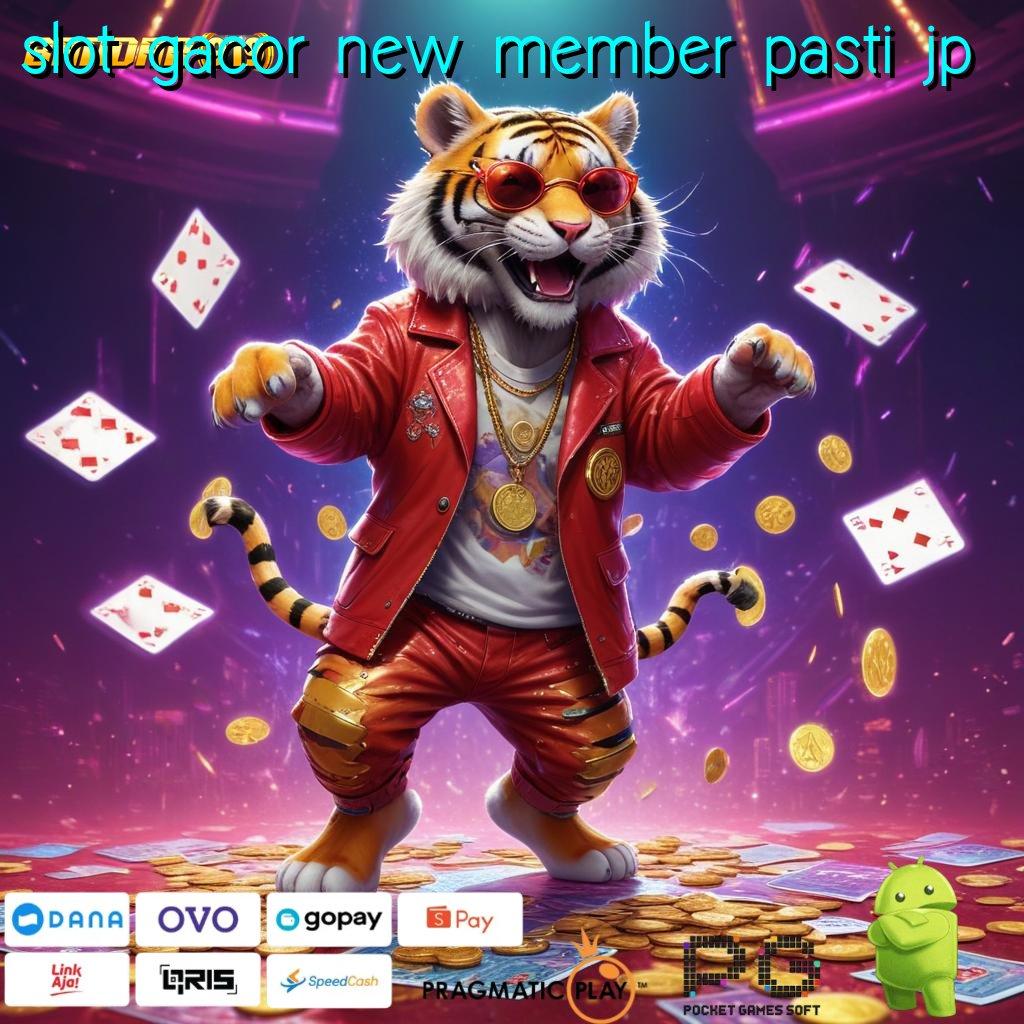 SLOT GACOR NEW MEMBER PASTI JP , semangat sportif bersama