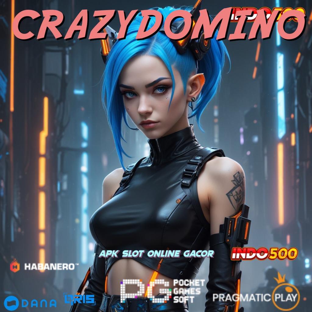 CRAZYDOMINO Update Terkini Jangan Tunggu Lagi, Ayo Main Cuan