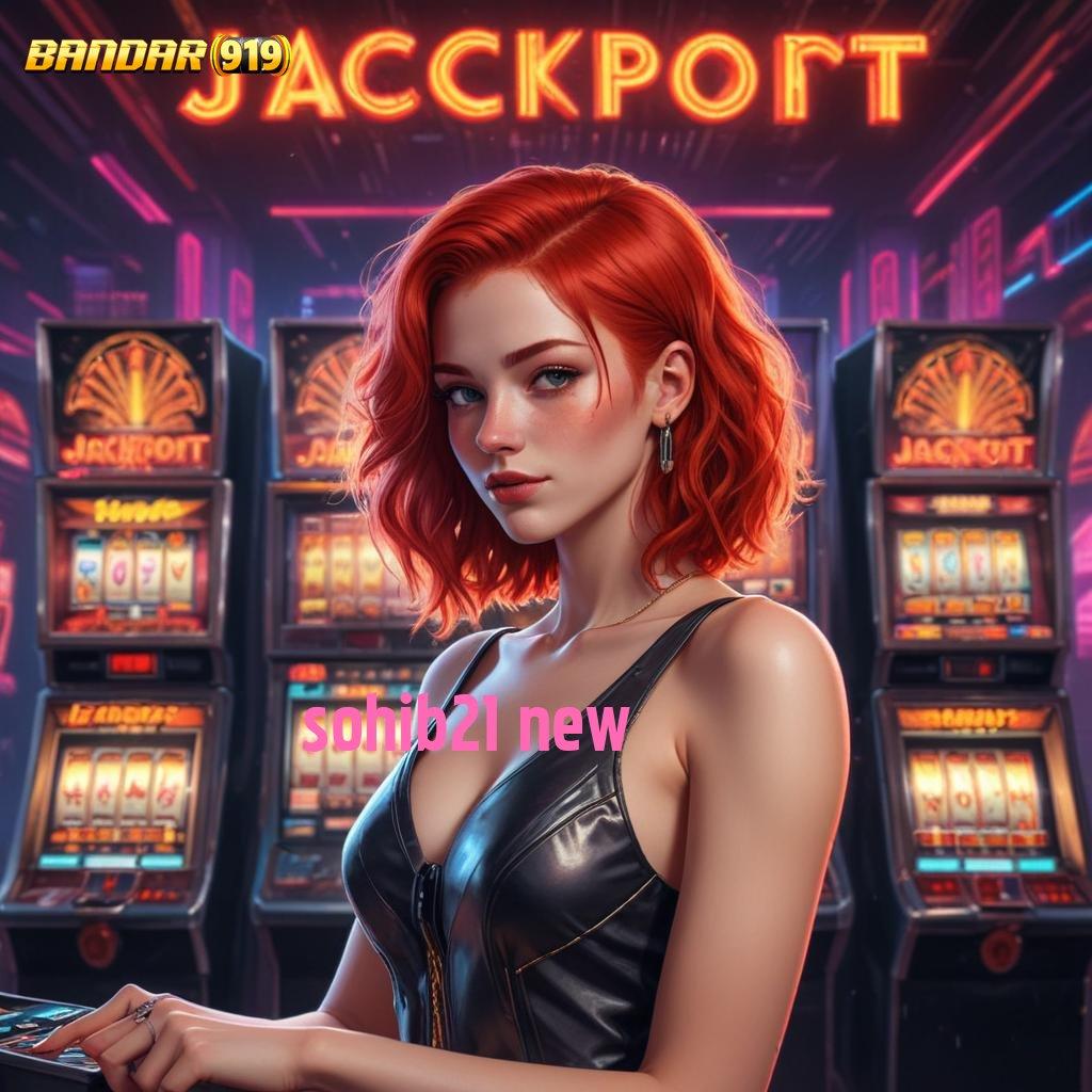 SOHIB21 NEW ↪ harapan slot bijaksana menuju stabilitas