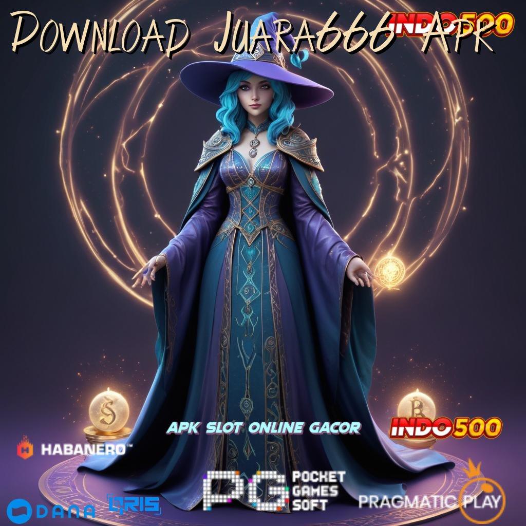 Download Juara666 Apk