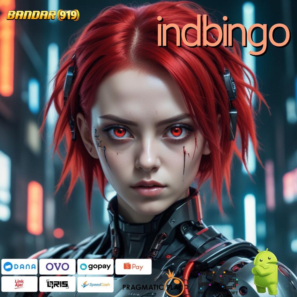 INDBINGO : Pembaruan APK Bonus Harian Tempat Interaksi