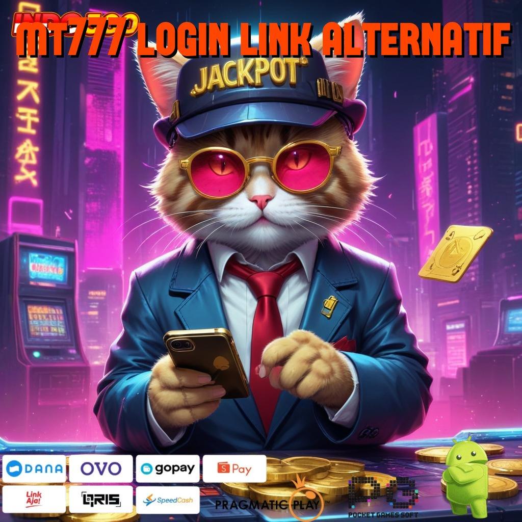 MT777 LOGIN LINK ALTERNATIF Mesin Sultan Dengan Bonus Instan Hari Ini