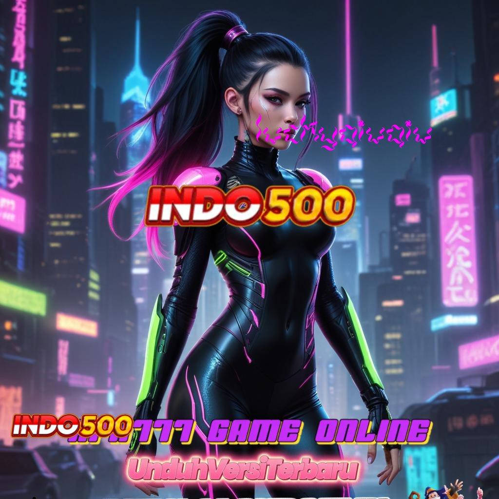 LUCKYQIUQIU 🚀 slot tanpa bayar apk alias gratis