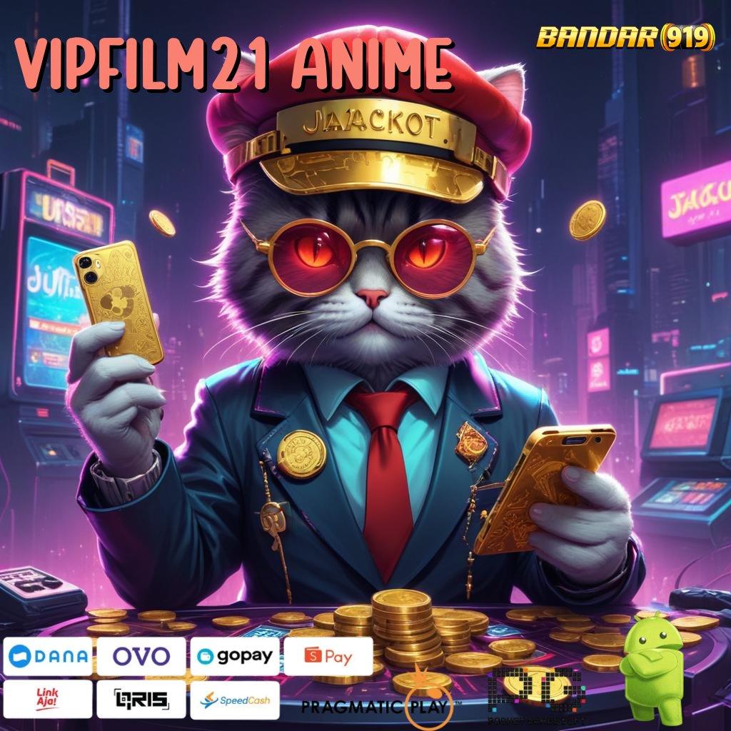 VIPFILM21 ANIME | modal kecil rezeki beruntun